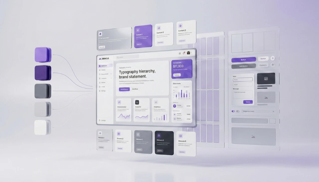 良好的UI/UX設計可以讓網站在不同的裝置上都有好的表現，提高瀏覽者的使用體驗