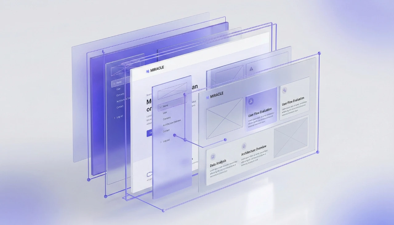 AI生成網站的5大隱藏陷阱
