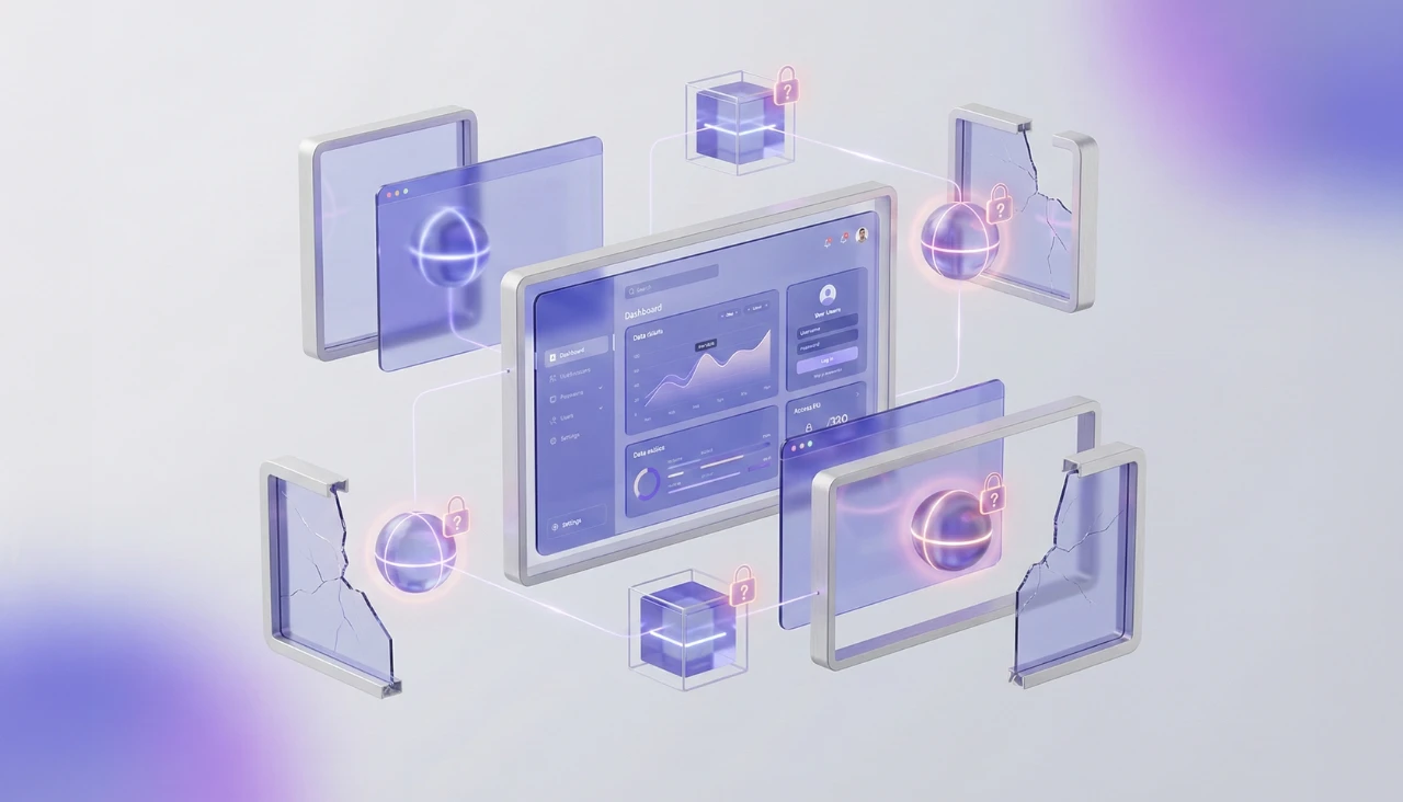 AI生成的網站安全性與法規風險，賠錢又傷品牌