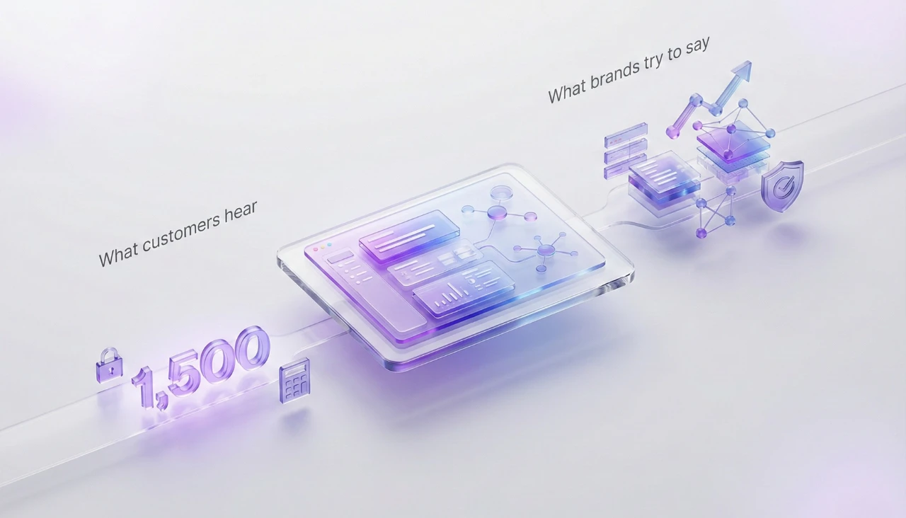 銷售產品該跟客戶談價格還是價值？從探索到選擇，讓網站為高價產品創造無可取代的價值感