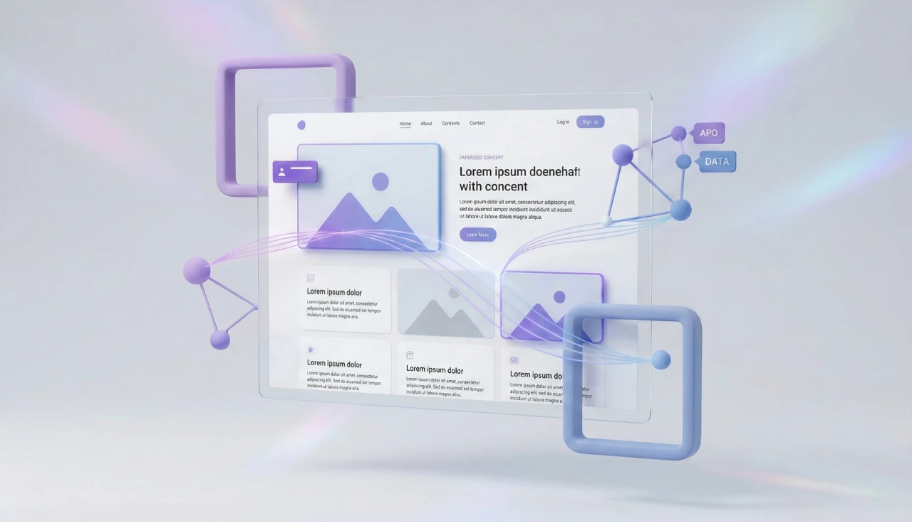 Meta Title 與 Description 與設計版面的關聯