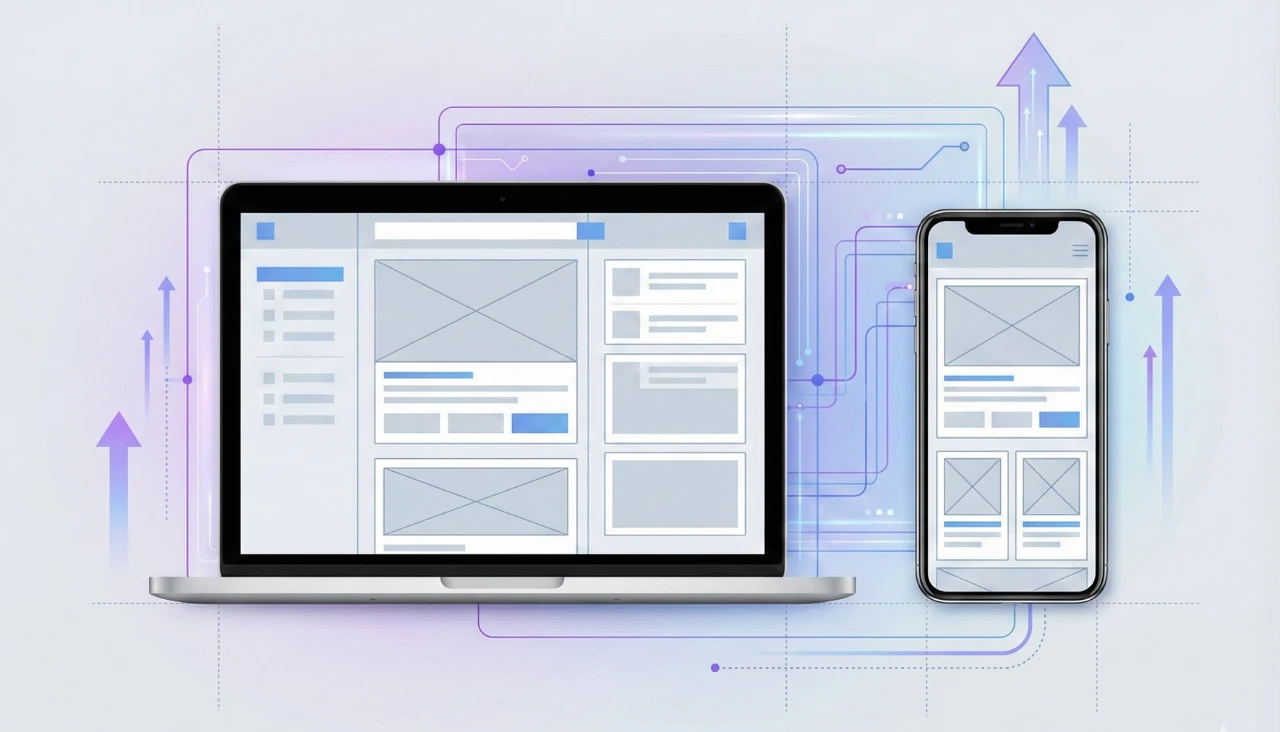 RWD如何影響SEO排名? Google 優先索引規範 RWD如何影響SEO排名-RWD網頁設計推薦
