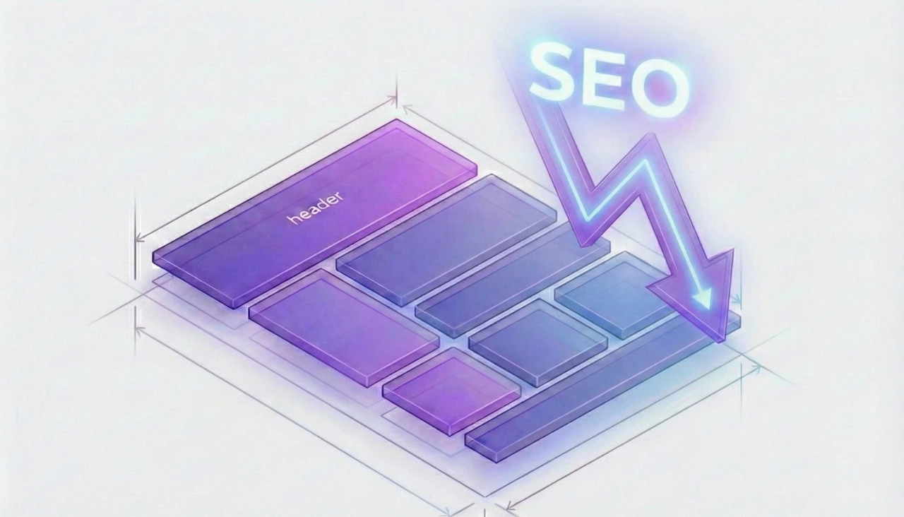 套版網站設計有哪些限制-套版網頁設計