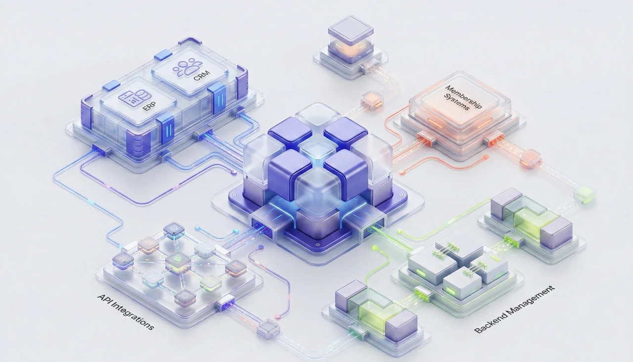 客製化網頁設計如何建立-客製化網頁設計